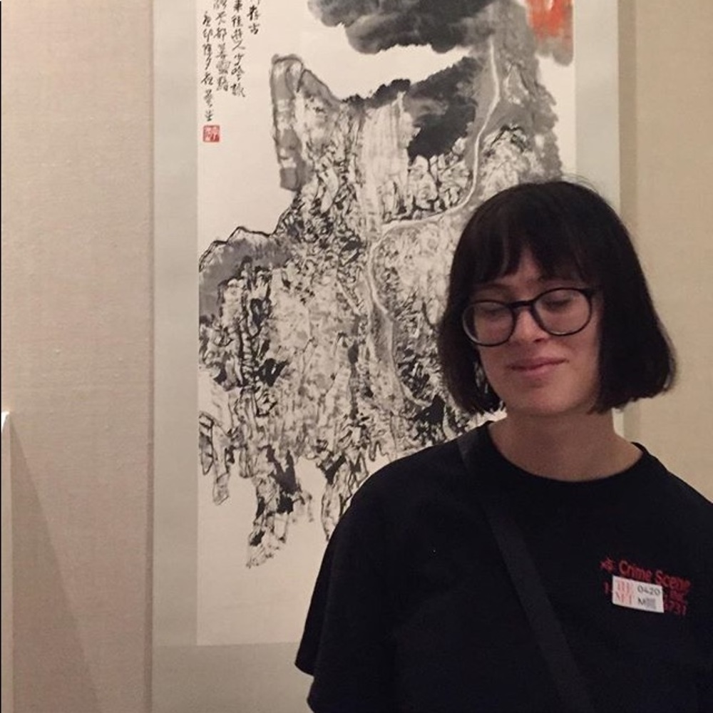 Meet your Posher, Emma